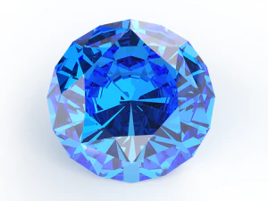 Diamond 3D Model