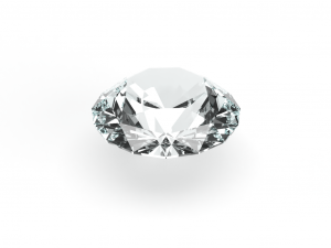 Diamond 3Dモデル
