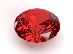 Diamond 3D Model