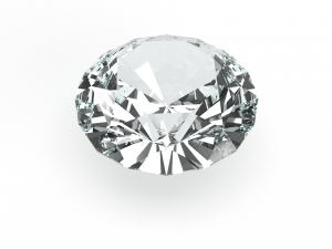 Diamond 3Dモデル