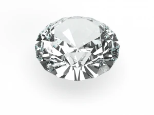 Diamond 3D Model