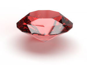 Diamond 3Dモデル