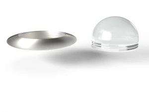 UFO Shaped Tea Strainer 3D Model