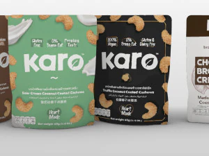 キャンディバッグ 3Dモデル