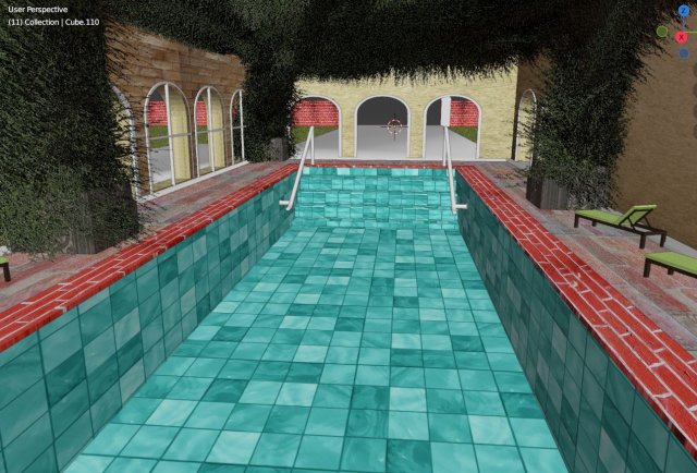 provence-alpes-cote-dazur-france Modelo 3D .c4d .max .obj .3ds .fbx .stl .blend
