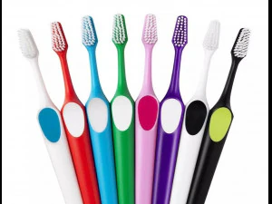 automatyczną szczoteczkę do zęb&oacute;w Model do druku 3D