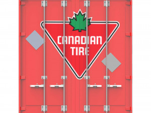 Ct60 container assembly model - please watch the video 3D Baskı Modeli