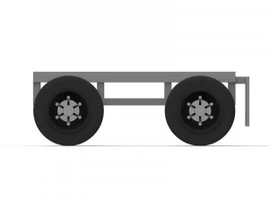 Ct60 container assembly model - please watch the video 3D Print Model