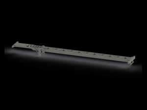 Ct60 container assembly model - please watch the video 3D Baskı Modeli