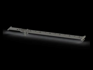 Ct60 container assembly model - please watch the video 3D Print Model
