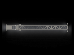 Ct60 container assembly model - please watch the video 3D Baskı Modeli