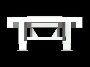 Ct60 container assembly model - please watch the video 3D Print Model