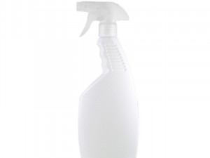 Spray bottle 500ml mold assembly model - please watch the video Modello di stampa 3D
