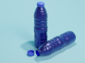 600 cc specially designed liquid bottle model - please watch the video 3D Print Models