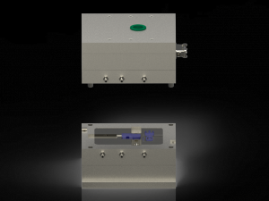 child belt model and molding design - please watch the video 3D printmodel