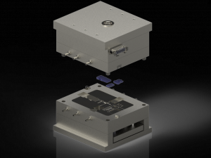 child belt model and molding design - please watch the video 3D printmodel