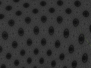 Strawberry Modèle 3D