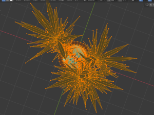 Small tree 3D Model