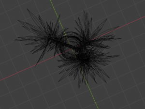Small tree 3D Model