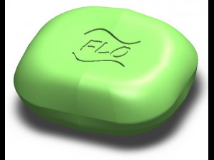 soap 3D 模型