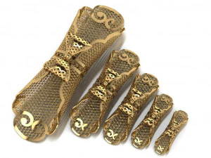 colgante de visión Modelo 3D