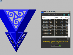 pyramid set 3D Model