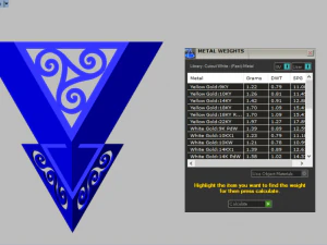 pyramid set 3D Model