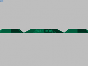 pyramid set 3D Model