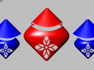 women set Modelo 3D