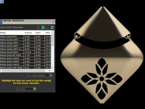 women set Modelo 3D
