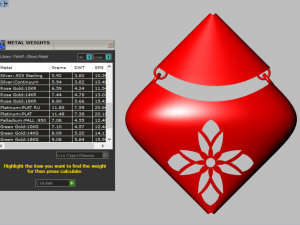 women set Modelo 3D