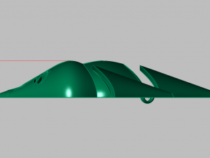 women set Modelo 3D