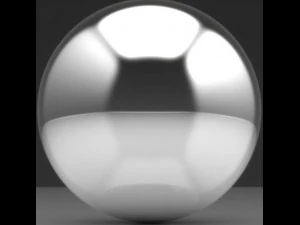 signet ring 3D Model