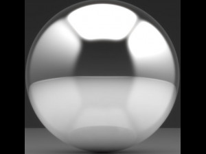 ring set 10 3D Model