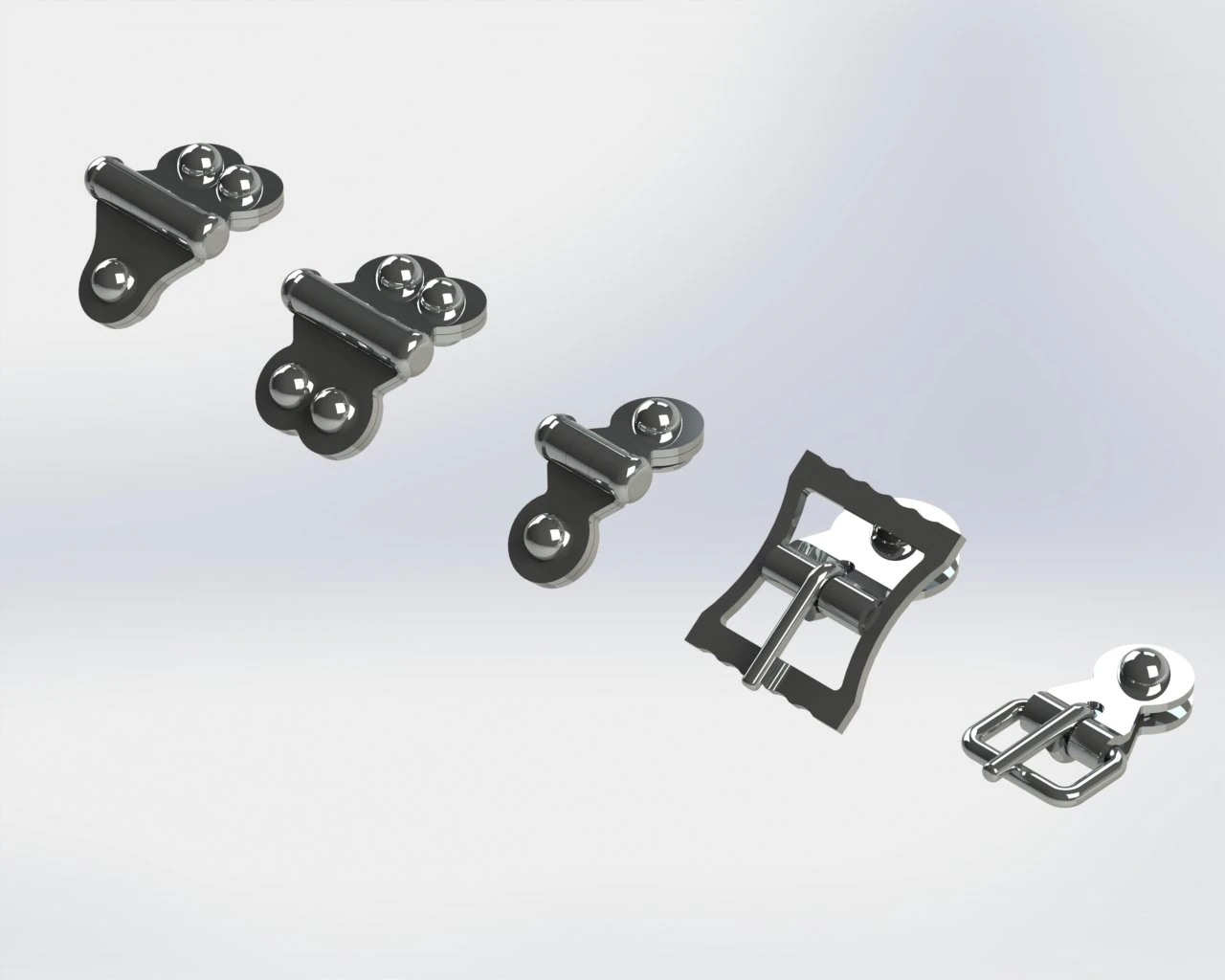 accessories 3D Print Model .c4d .max .obj .3ds .fbx .stl .blend