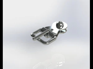 accessories 3D Print Model