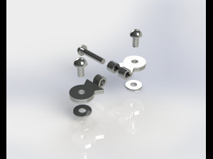 accessories 3D Baskı Modeli