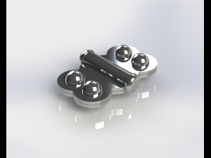 accessories 3D Baskı Modeli