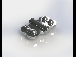 accessories 3D Print Model
