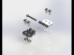 accessories 3D Baskı Modeli