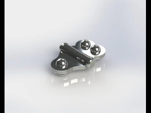 accessories 3D Print Model