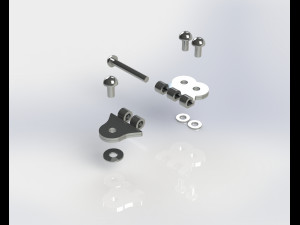 accessories 3D Baskı Modeli