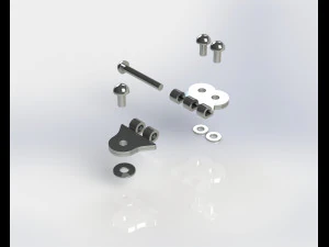 accessories 3D Print Model