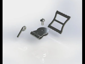accessories 3D Print Model