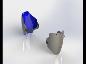 game Modelo de impresión 3D