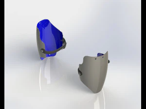 gioco Modello di stampa 3D