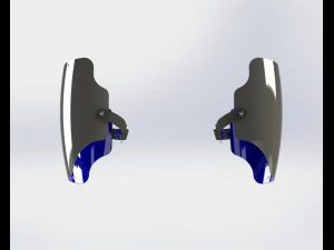 gioco Modello di stampa 3D