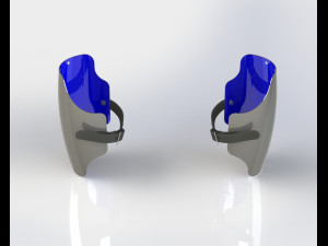 game Modelo de impresión 3D