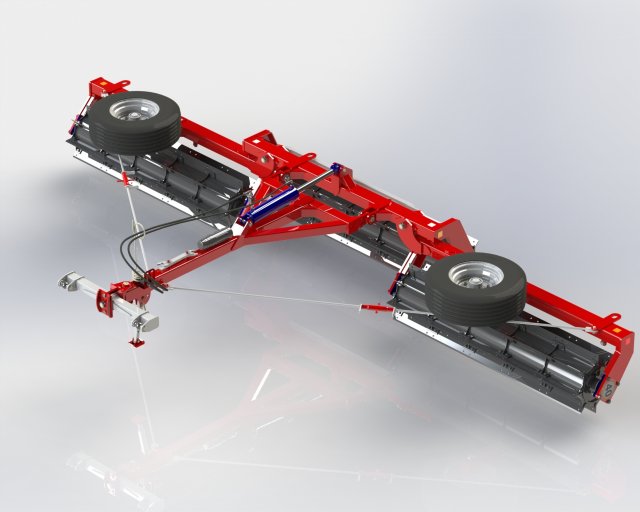 WG 0001 - hard roller crimper 3Dモデル .c4d .max .obj .3ds .fbx .stl .blend 