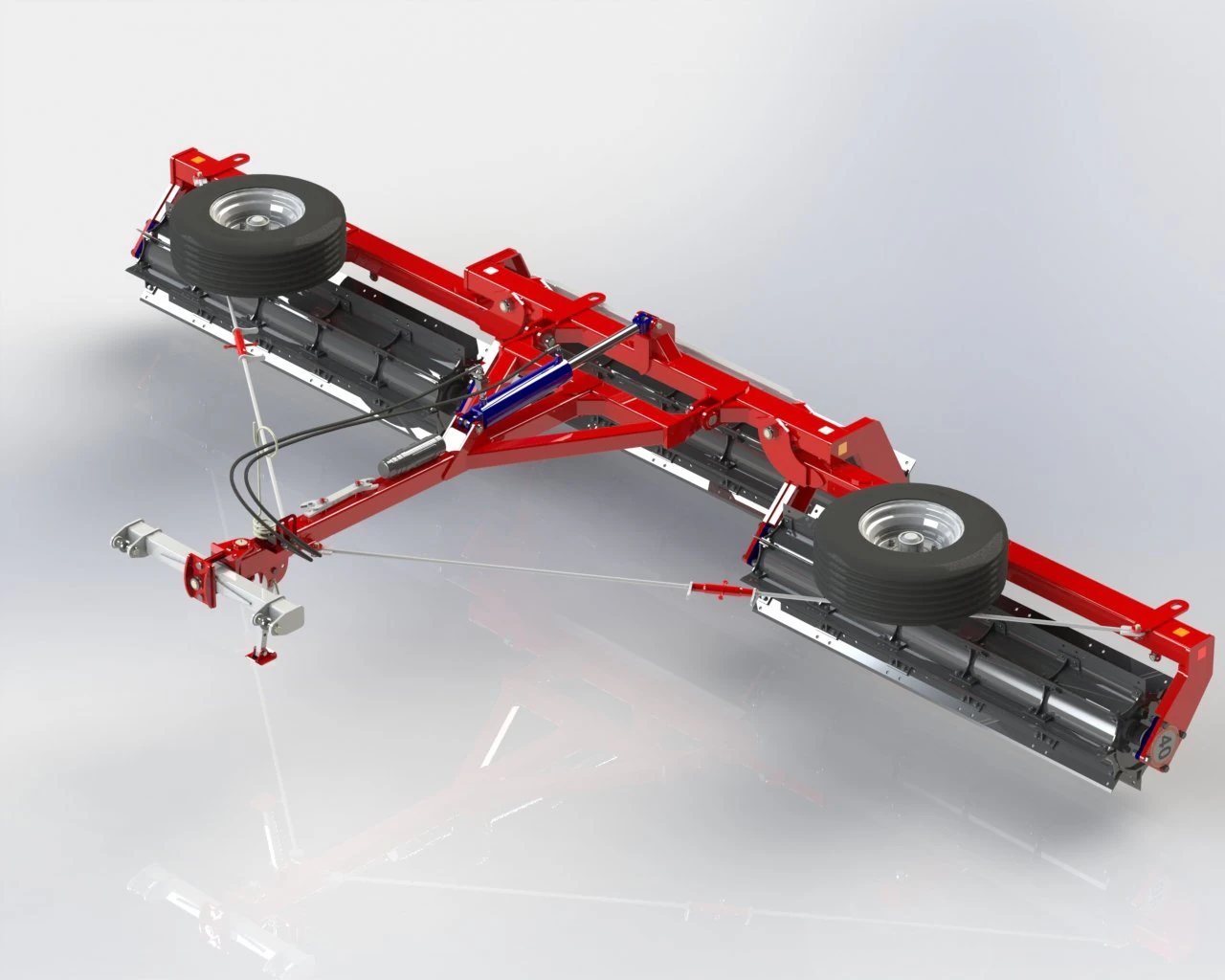 WG 0001 - hard roller crimper 3D Model .c4d .max .obj .3ds .fbx .stl .blend 